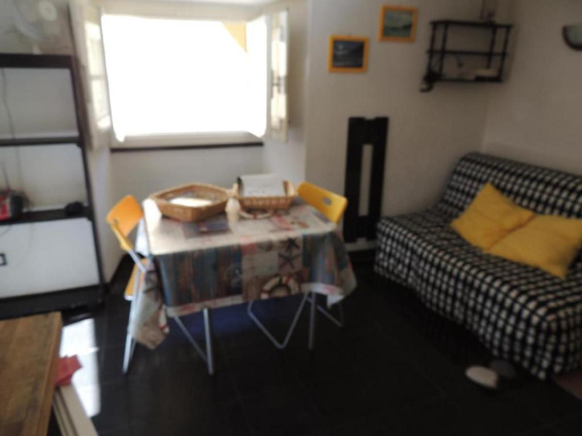 Bilocale Centro Storico - Via Sant' Erasmo Διαμέρισμα Bonassola Εξωτερικό φωτογραφία